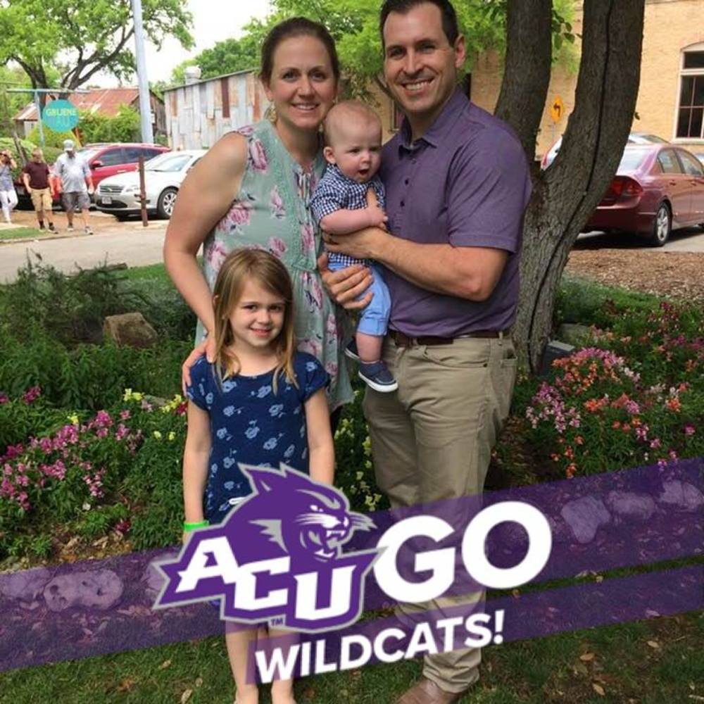 Meet your Posher, Kylea